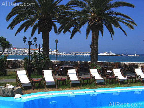 Leto Hotel 17